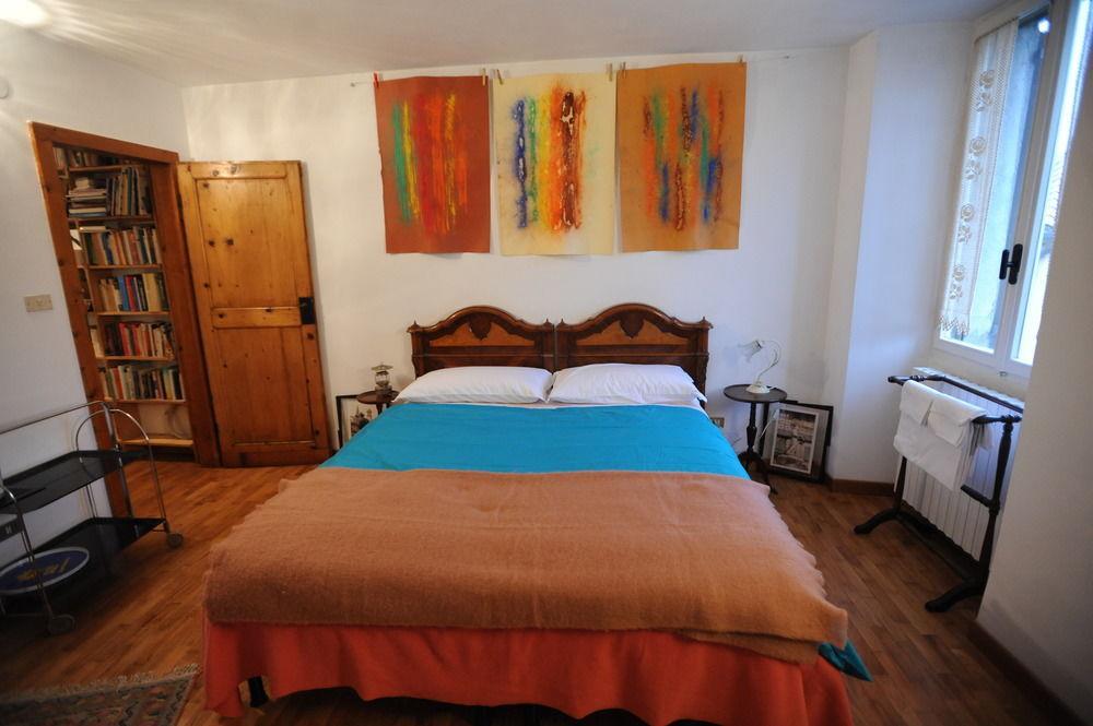 B&B Alla Rosa Vérone Extérieur photo