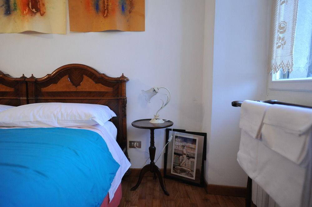 B&B Alla Rosa Vérone Extérieur photo