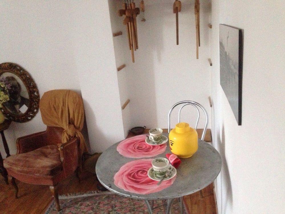 B&B Alla Rosa Vérone Extérieur photo